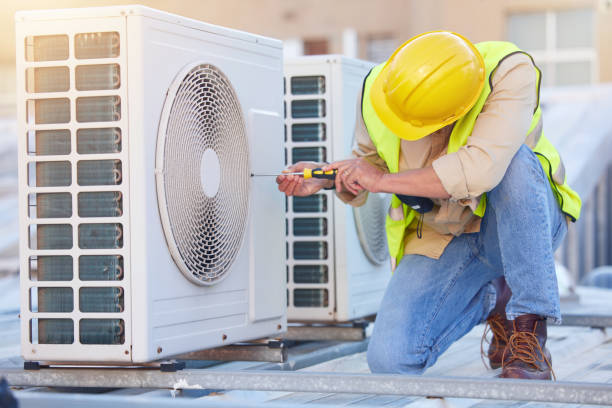 Delaware, OH HVAC Company