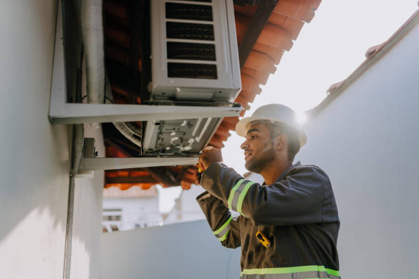 Best Solar-powered HVAC Systems in Delaware, OH